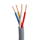 Câble, fil et flexible / Câble de données et de commande / Câble de commande SVV