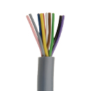 Câble, fil et flexible / Câble de données et de commande / Câble LIYY
