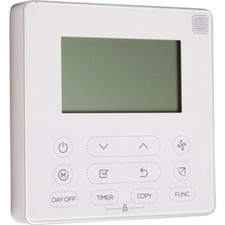 [BOS_7733701903] Télécommande pour climatisation CRC R-1