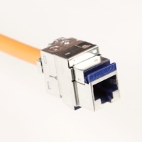 [NEX_N420.66A] Connecteur Ethernet 6A - Blindé