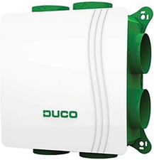 [DUCO_0000-4250] ducobox silent connect