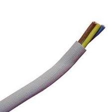 [VTMB5G1,5-grijs_1] Câble flexible VTMB 5G 1.5mm